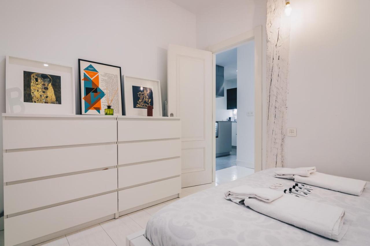 Plaza Nueva Apartment By People Rentals Бильбао Экстерьер фото